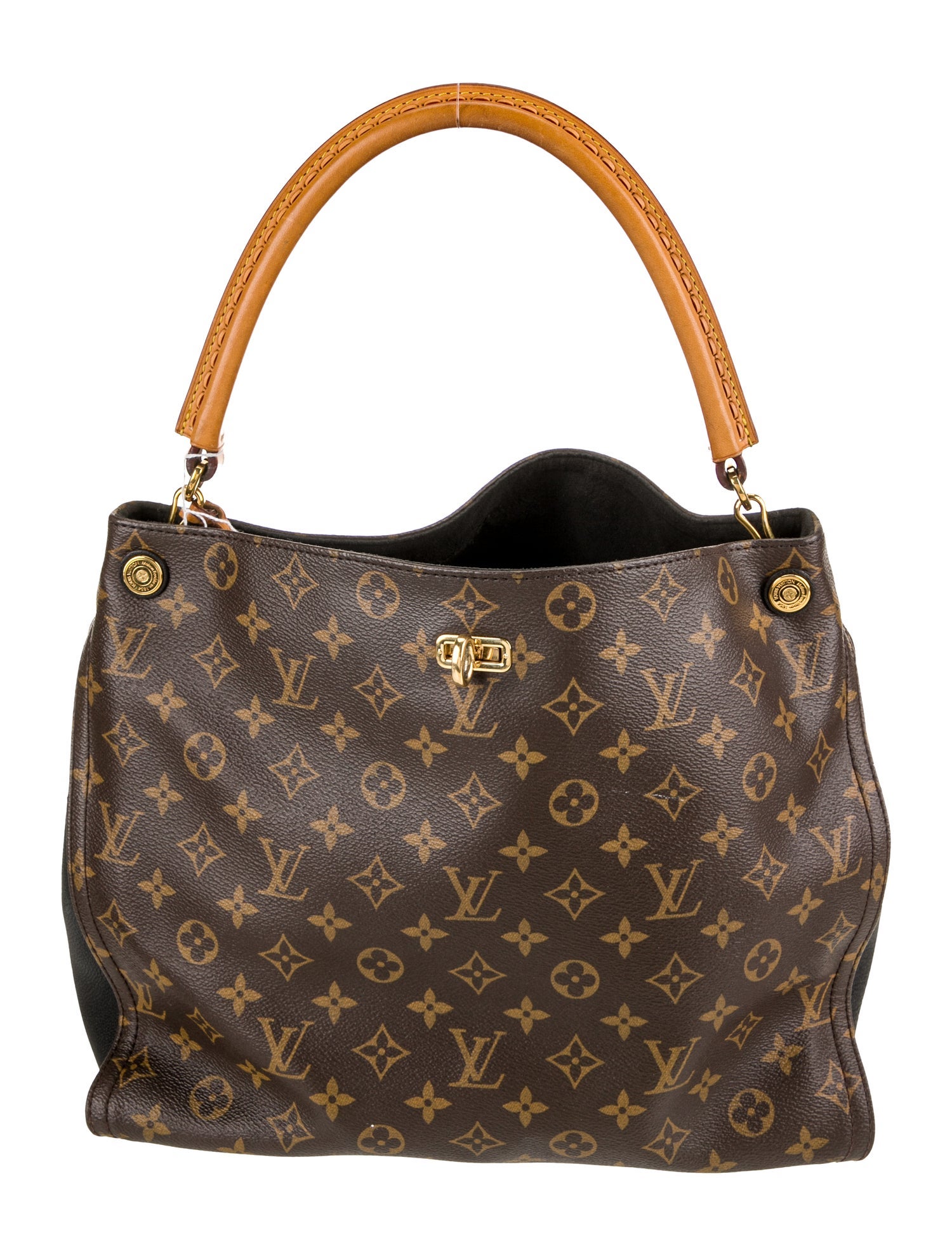 Louis Vuitton LV Monogram Gaia