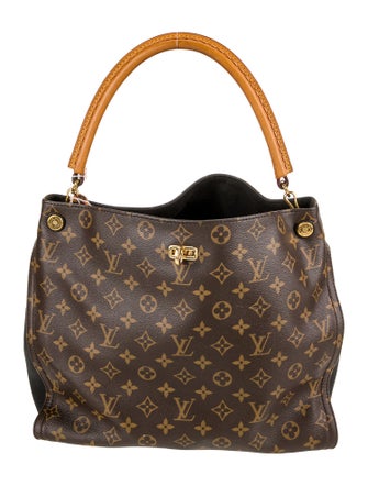 Louis Vuitton LV Monogram Gaia