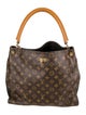 Louis Vuitton LV Monogram Gaia