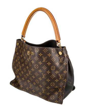 Louis Vuitton LV Monogram Gaia