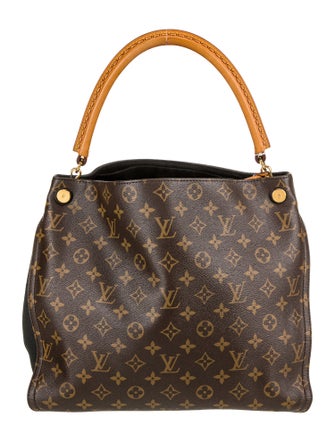 Louis Vuitton LV Monogram Gaia