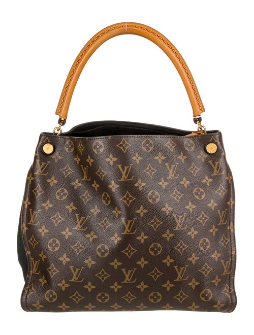 Louis Vuitton LV Monogram Gaia