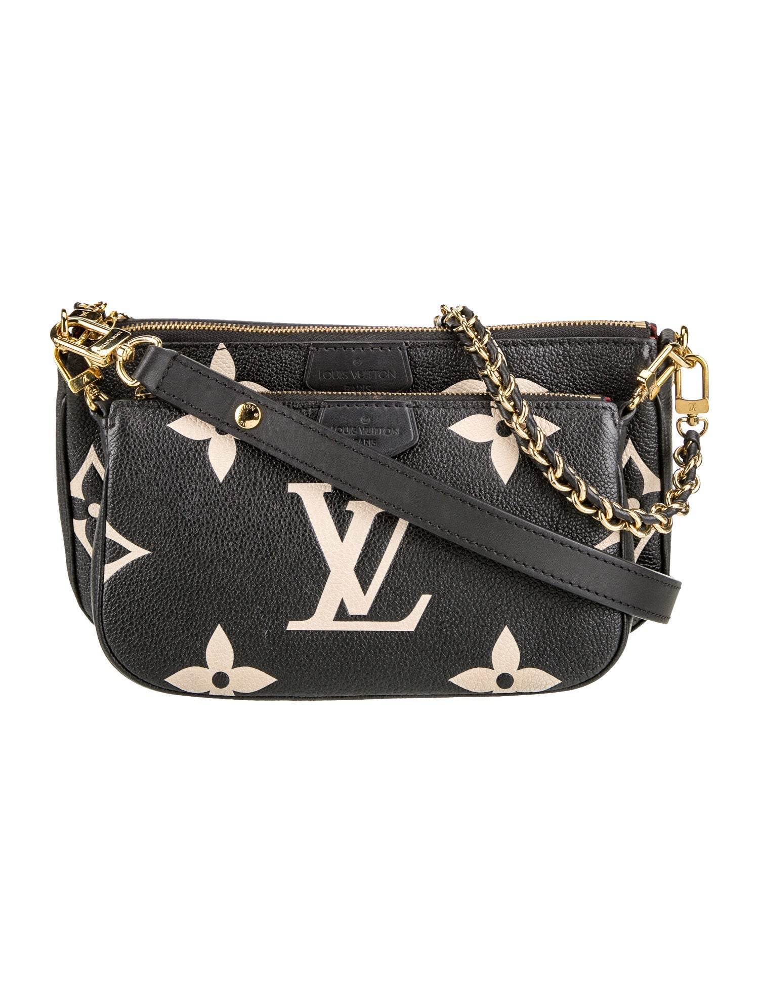 Louis Vuitton Monogram Giant Multi Pochette Accessoires