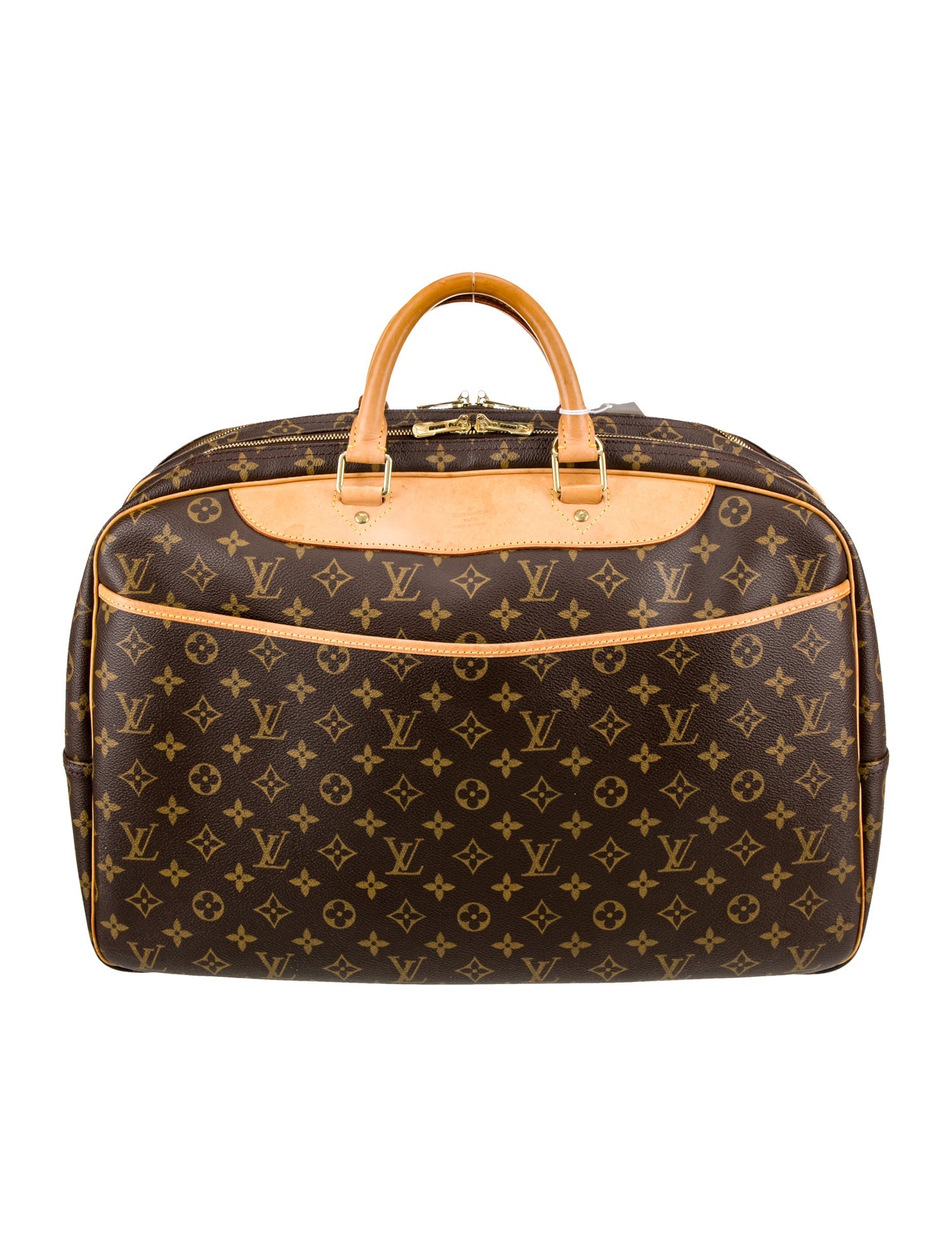 Louis Vuitton LV Monogram Alizé