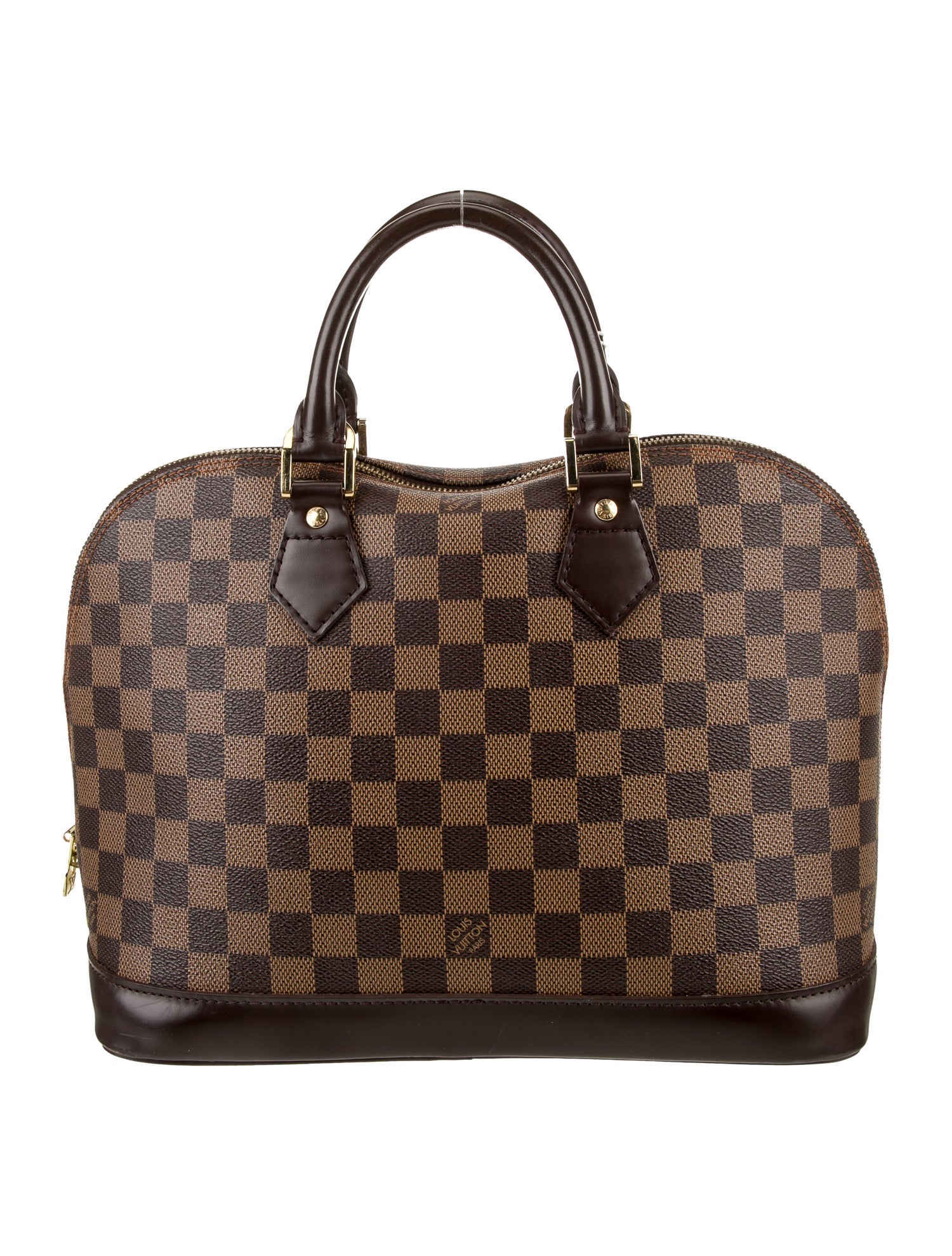 Louis Vuitton Top Handle Bag