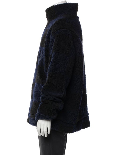 Louis Vuitton x Nigo 2022 Parka