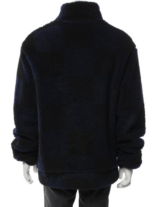 Louis Vuitton x Nigo 2022 Parka