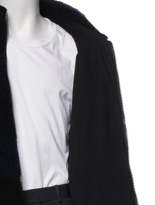 Louis Vuitton x Nigo 2022 Parka