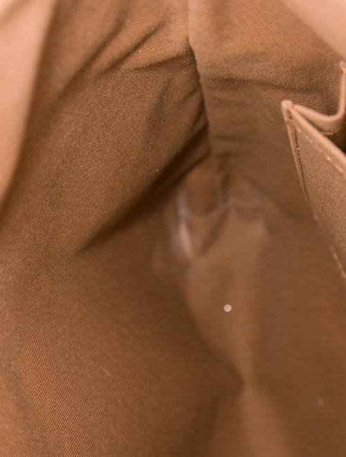 Louis Vuitton LV Monogram Odeon PM