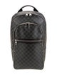 Louis Vuitton Damier Graphite Michael