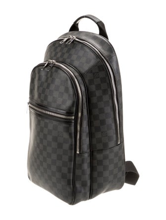 Louis Vuitton Damier Graphite Michael