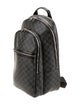 Louis Vuitton Damier Graphite Michael