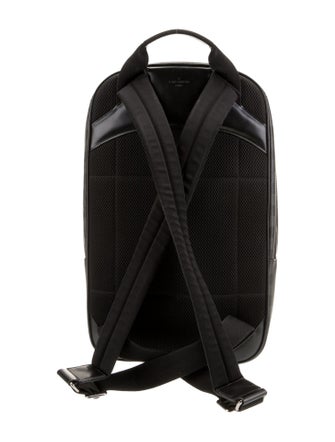 Louis Vuitton Damier Graphite Michael