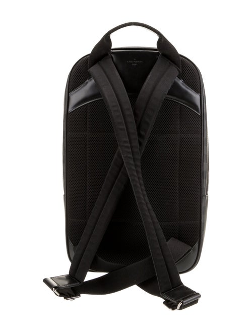 Louis Vuitton Damier Graphite Michael