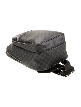 Louis Vuitton Damier Graphite Michael