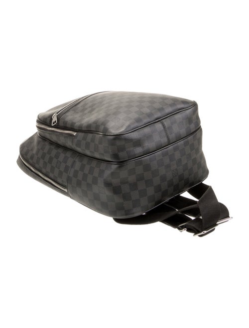 Louis Vuitton Damier Graphite Michael