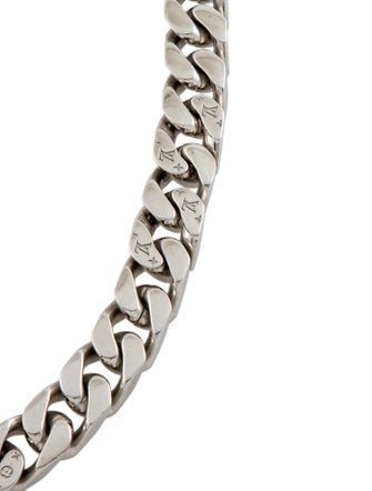 Louis Vuitton LV Chain Links Necklace