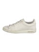 Louis Vuitton Leather Sneakers