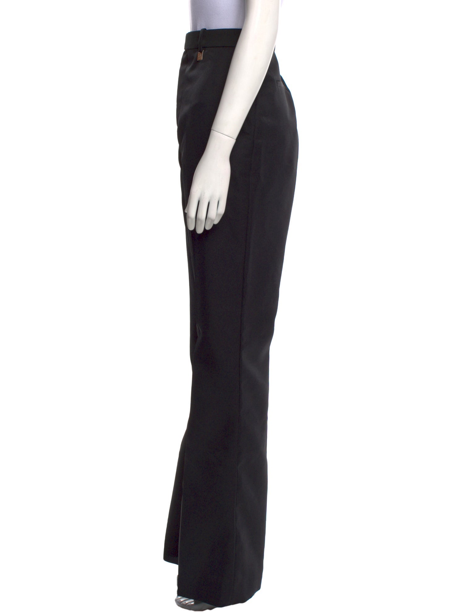 Louis Vuitton 2024 Wide Leg Pants w/ Tags