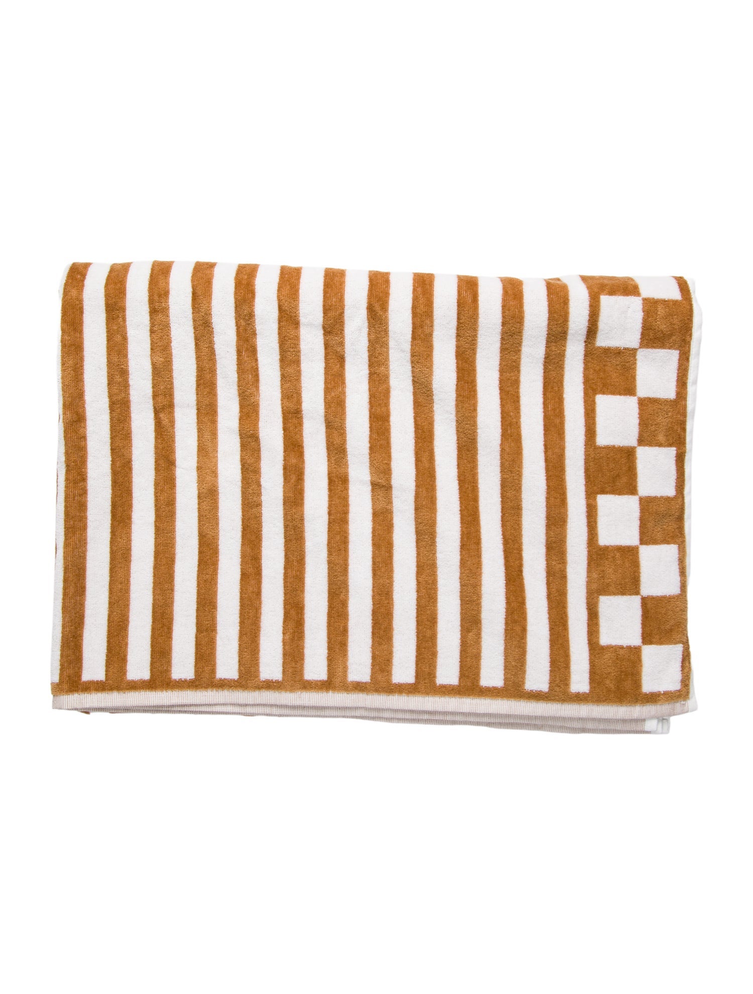 Louis Vuitton Graphical Beach Towel
