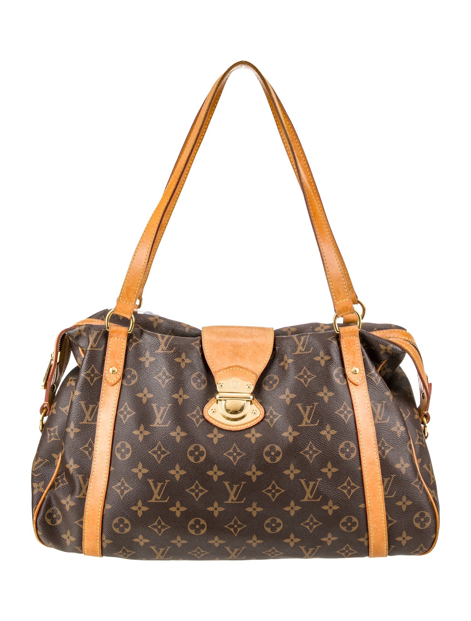 Louis Vuitton Shoulder Bag