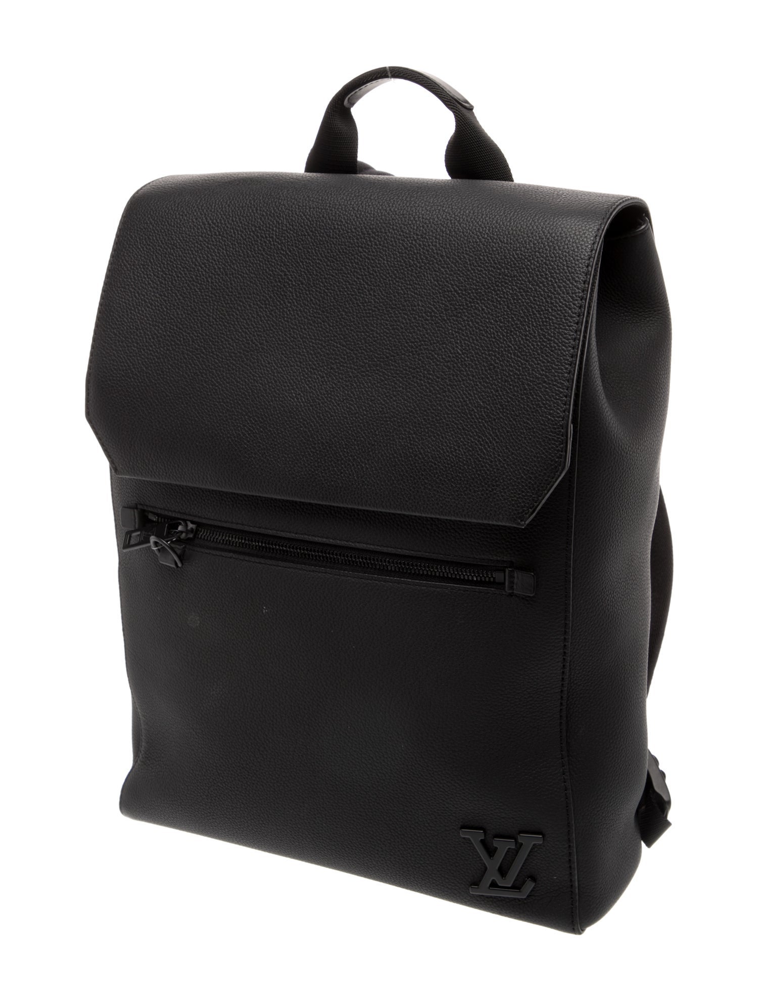 Louis Vuitton Taiga Leather Fastline