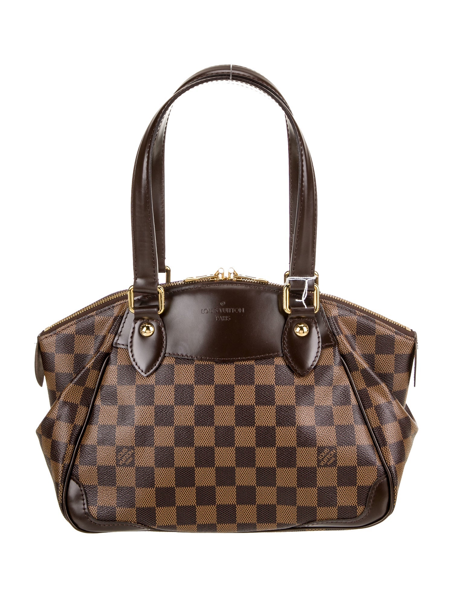 Louis Vuitton Damier Ebene Verona