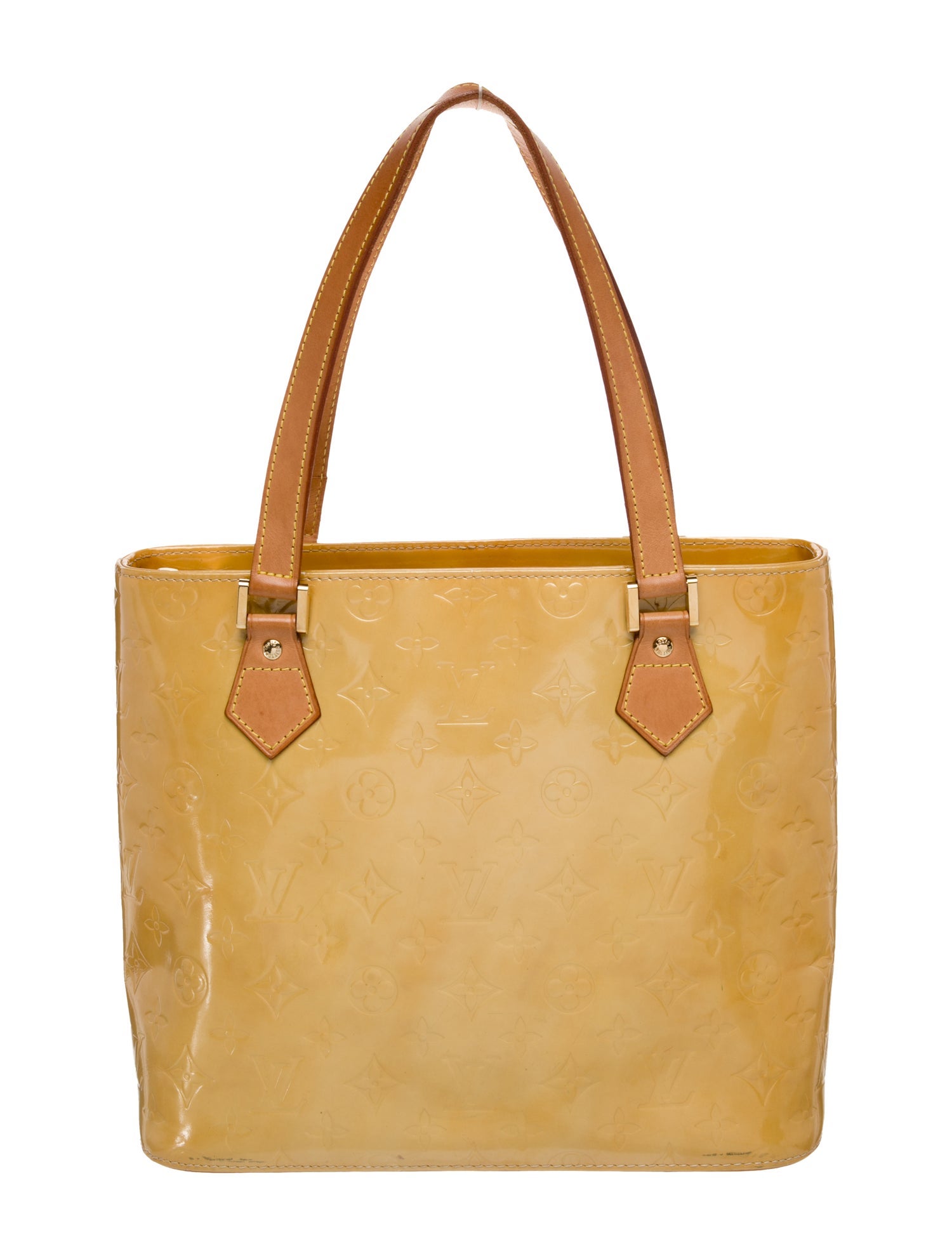 Louis Vuitton LV Monogram Houston Vintage