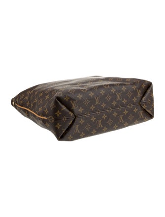 Louis Vuitton LV Monogram Sully MM