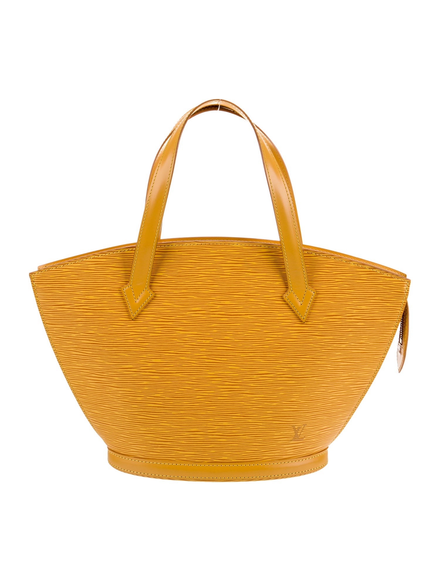 Louis Vuitton Epi Leather Saint Jacques PM Vintage