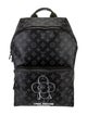 Louis Vuitton Monogram Eclipse Vivienne Mascot Apollo