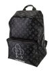 Louis Vuitton Monogram Eclipse Vivienne Mascot Apollo