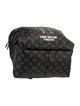 Louis Vuitton Monogram Eclipse Vivienne Mascot Apollo