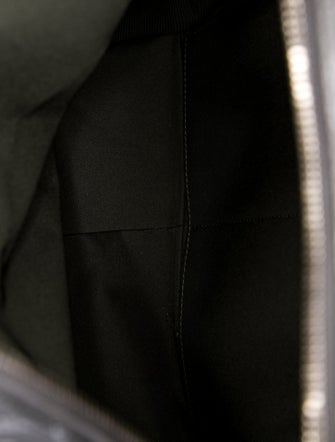 Louis Vuitton Monogram Eclipse Vivienne Mascot Apollo