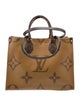 Louis Vuitton Monogram OnTheGo MM
