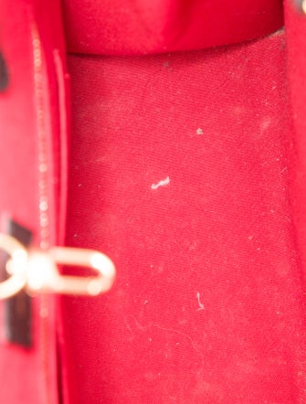 Louis Vuitton Monogram OnTheGo MM