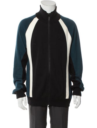 Louis Vuitton 2022 LV Monogram Jacket