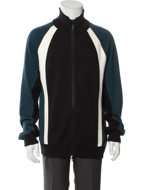 Louis Vuitton 2022 LV Monogram Jacket