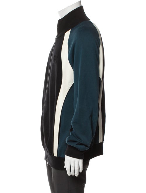 Louis Vuitton 2022 LV Monogram Jacket