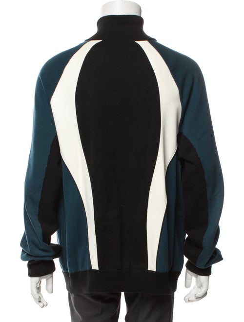 Louis Vuitton 2022 LV Monogram Jacket