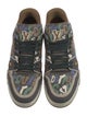 Louis Vuitton 2022 Leather Sneakers