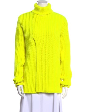 Louis Vuitton Knitwear 2018 Cashmere Sweater S