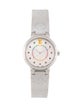 Louis Vuitton Tambour Slim Rainbow Watch