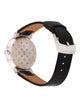 Louis Vuitton Tambour Slim Watch