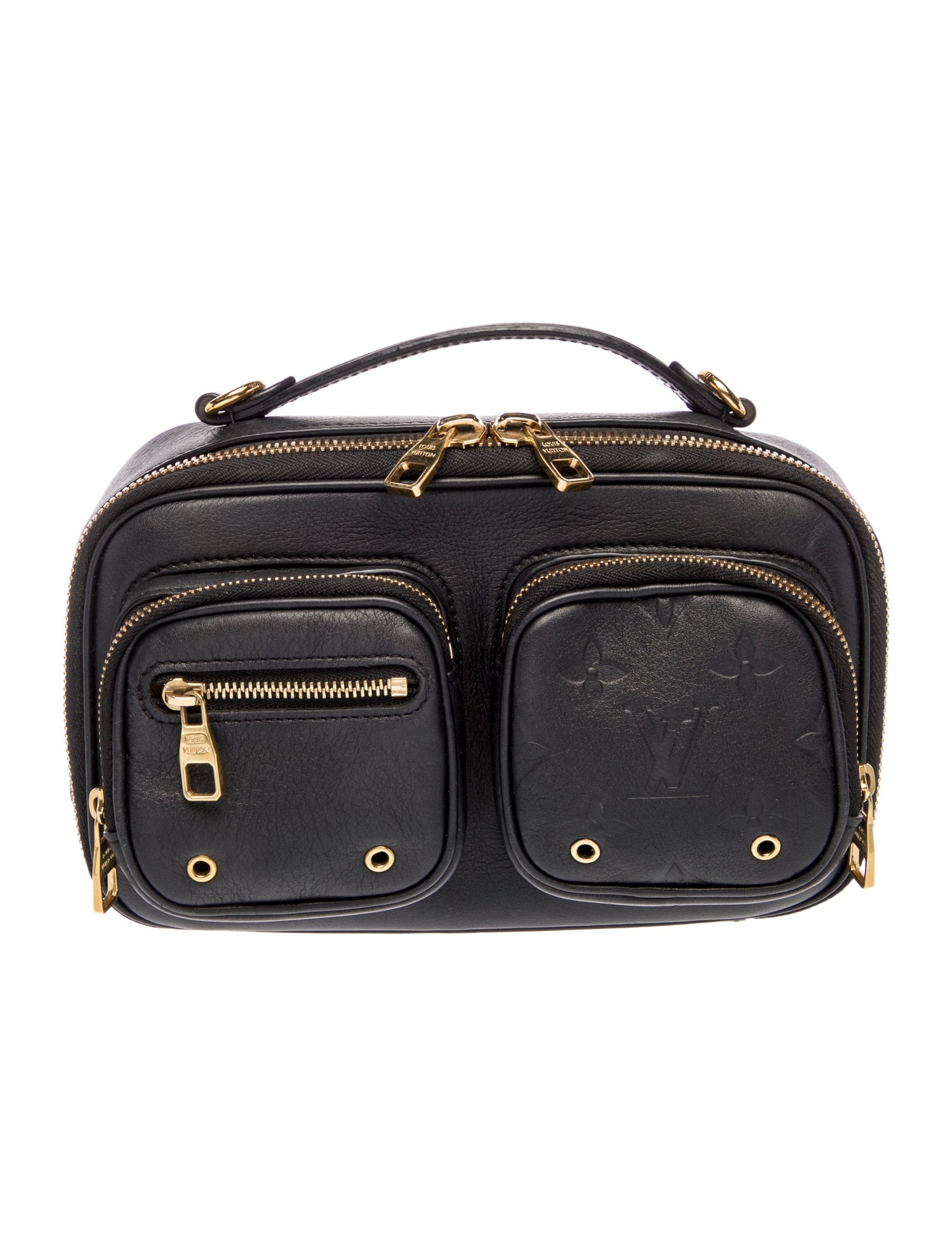 Louis Vuitton LV Monogram Utility