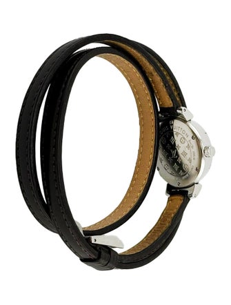 Louis Vuitton Tambour Watch
