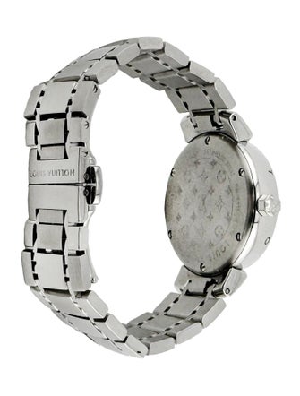 Louis Vuitton Tambour Watch
