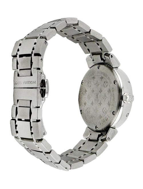 Louis Vuitton Tambour Watch