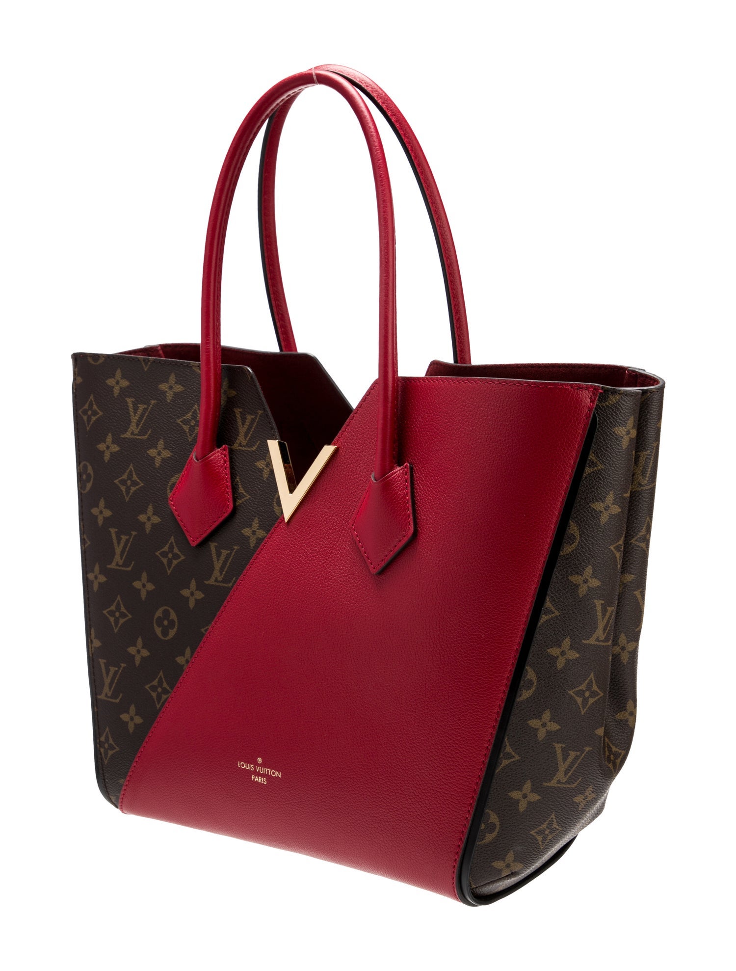 Louis Vuitton LV Monogram Kimono MM