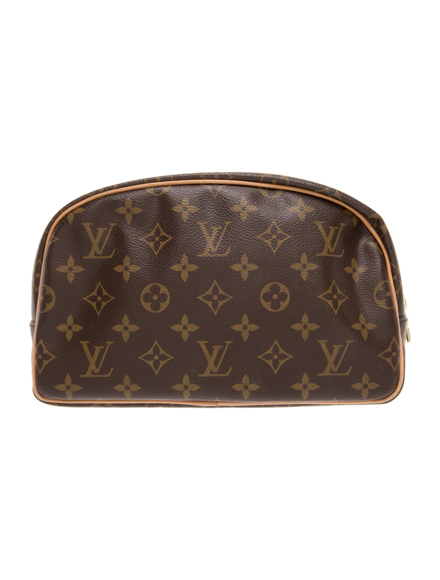 Louis Vuitton Monogram Trousse Toilette 25